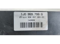 Recambio de modulo electronico para volkswagen passat berlina (3b3) advance referencia OEM IAM 1J0959799Q  