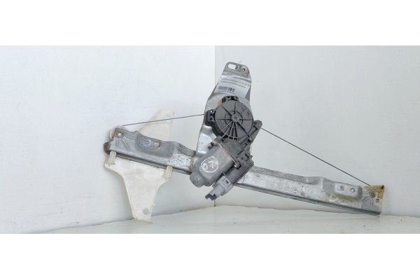 Recambio de elevalunas trasero derecho para citroen c4 picasso exclusive referencia OEM IAM   