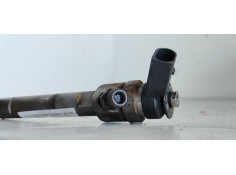 Recambio de inyector para mercedes-benz clase b (w245) 180 cdi (245.207) referencia OEM IAM A6400700787  