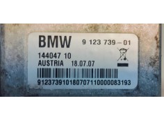 Recambio de modulo electronico para bmw x5 (e70) referencia OEM IAM 9123739  