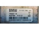 Recambio de modulo electronico para bmw x5 (e70) referencia OEM IAM 9123739  