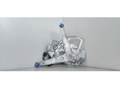 Recambio de elevalunas delantero izquierdo para volvo s60 berlina 2.4 diesel cat referencia OEM IAM 101353XXX  