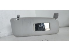 Recambio de parasol derecho para bmw serie 5 berlina (e60) 525d referencia OEM IAM   