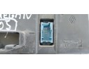 Recambio de mando climatizador para renault megane ii berlina 5p confort dynamique referencia OEM IAM 8200501456  