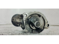 Recambio de motor arranque para audi a4 berlina (b5) 1.8 t referencia OEM IAM 0001107068  