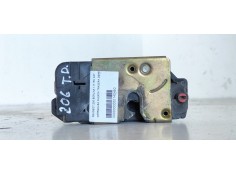 CERRADURA PUERTA TRASERA DERECHA 