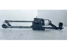 Recambio de motor limpia delantero para volkswagen golf vi (5k1) 2.0 tdi 140 fap referencia OEM IAM 1K1955119F  