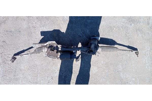 Recambio de cremallera direccion para volkswagen golf viii lim. (cd1) life referencia OEM IAM 5WB423051AJ  