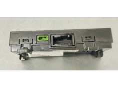 Recambio de modulo electronico para peugeot 3008 1.5hdi 130 fap referencia OEM IAM 9831611580  