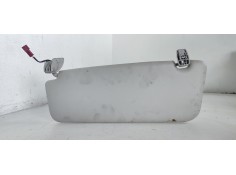 Recambio de parasol derecho para bmw serie 5 berlina (e60) 525d referencia OEM IAM   