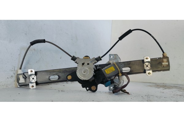 Recambio de elevalunas delantero izquierdo para chevrolet matiz s referencia OEM IAM 96485141  