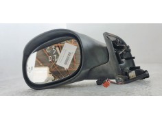 RETROVISOR IZQUIERDO 