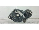 Recambio de motor arranque para audi a4 berlina (b5) 1.8 t referencia OEM IAM 0001107068  