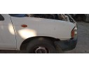 Recambio de aleta delantera derecha para nissan pick-up (d22) 2.5 16v turbodiesel cat referencia OEM IAM   