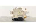 Recambio de cerradura puerta delantera izquierda para audi a6 berlina (4f2) 2.0 tdi 140 referencia OEM IAM 4F1837015  