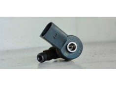 Recambio de inyector para mercedes-benz clase b (w245) 180 cdi (245.207) referencia OEM IAM A6400700787  