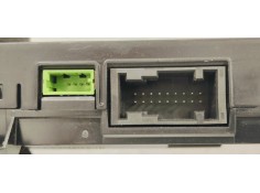 Recambio de modulo electronico para peugeot 3008 1.5hdi 130 fap referencia OEM IAM 9831611580  