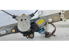 Recambio de elevalunas delantero izquierdo para chevrolet matiz s referencia OEM IAM 96485141  