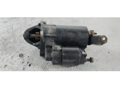 Recambio de motor arranque para audi a4 berlina (b5) 1.8 t referencia OEM IAM 0001107068  