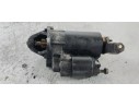 Recambio de motor arranque para audi a4 berlina (b5) 1.8 t referencia OEM IAM 0001107068  