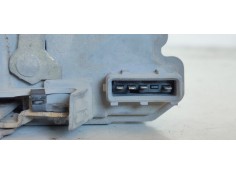 Recambio de cerradura puerta trasera derecha para peugeot 206 berlina 1.6 16v cat referencia OEM IAM   