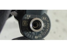 Recambio de inyector para mercedes-benz clase b (w245) 180 cdi (245.207) referencia OEM IAM A6400700787  