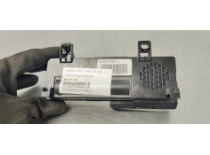 Recambio de modulo electronico para peugeot 3008 1.5hdi 130 fap referencia OEM IAM 9831611580  