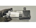 Recambio de modulo electronico para peugeot 3008 1.5hdi 130 fap referencia OEM IAM 9831611580  