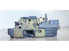 Recambio de cerradura puerta trasera derecha para peugeot 206 berlina 1.6 16v cat referencia OEM IAM   