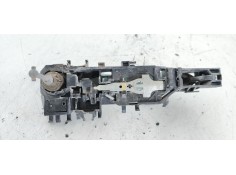 Recambio de maneta exterior delantera izquierda para renault megane ii berlina 5p confort dynamique referencia OEM IAM   