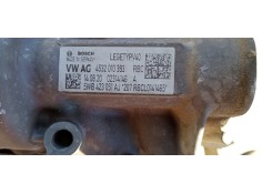 Recambio de cremallera direccion para volkswagen golf viii lim. (cd1) life referencia OEM IAM 5WB423051AJ  