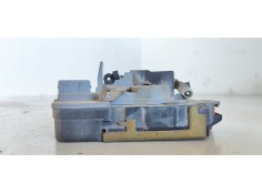Recambio de cerradura puerta trasera derecha para peugeot 206 berlina 1.6 16v cat referencia OEM IAM   