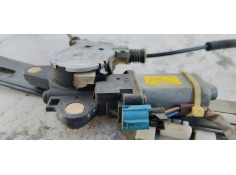 Recambio de elevalunas delantero izquierdo para chevrolet matiz s referencia OEM IAM 96485141  