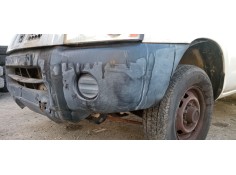Recambio de paragolpes delantero para nissan pick-up (d22) 2.5 16v turbodiesel cat referencia OEM IAM   