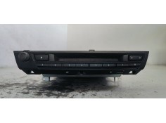 SISTEMA AUDIO / RADIO CD 65129149227 