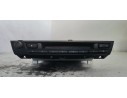 Recambio de sistema audio / radio cd para bmw x5 (e70) referencia OEM IAM 65129149227  