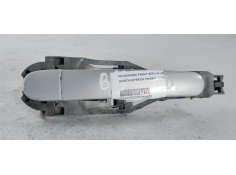 Recambio de maneta exterior trasera derecha para volkswagen passat berlina (3b3) 1.9 tdi referencia OEM IAM   
