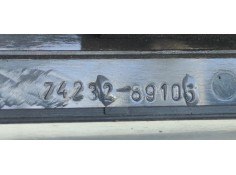 Recambio de elevalunas delantero derecho para toyota hilux (kun) 2.5 turbodiesel referencia OEM IAM 7423289105  