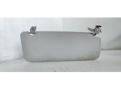 Recambio de parasol izquierdo para bmw serie 5 berlina (e60) 525d referencia OEM IAM   