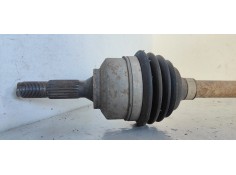 Recambio de transmision delantera izquierda para citroen c2 1.4 hdi referencia OEM IAM 9684253780  