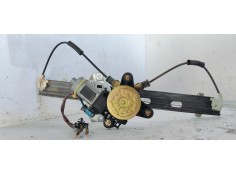 Recambio de elevalunas delantero izquierdo para chevrolet matiz s referencia OEM IAM 96485141  