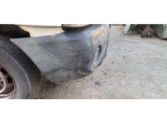 Recambio de paragolpes delantero para nissan pick-up (d22) 2.5 16v turbodiesel cat referencia OEM IAM   