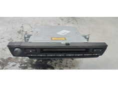 Recambio de sistema audio / radio cd para bmw x5 (e70) referencia OEM IAM 65129149227  