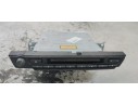 Recambio de sistema audio / radio cd para bmw x5 (e70) referencia OEM IAM 65129149227  