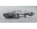 Recambio de maneta exterior trasera derecha para volkswagen passat berlina (3b3) 1.9 tdi referencia OEM IAM   