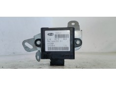 Recambio de modulo electronico para peugeot 407 sport referencia OEM IAM 9647428280  