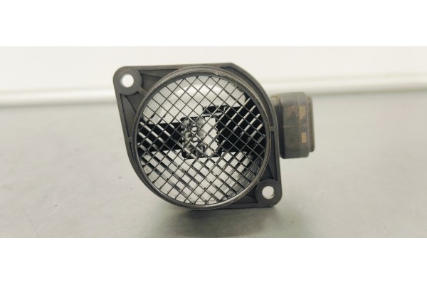 Recambio de caudalimetro para seat ibiza iv berlina 1.6tdi 90 fap referencia OEM IAM 03L906461  