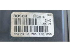 Recambio de abs para land rover range rover (lm) td6 vogue referencia OEM IAM 0265950056  