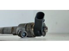 Recambio de inyector para mercedes-benz clase b (w245) 180 cdi (245.207) referencia OEM IAM A6400700787  