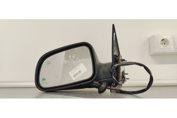 Recambio de retrovisor izquierdo para jeep gr.cherokee (wj/wg) 3.1 td limited referencia OEM IAM E1010581  
